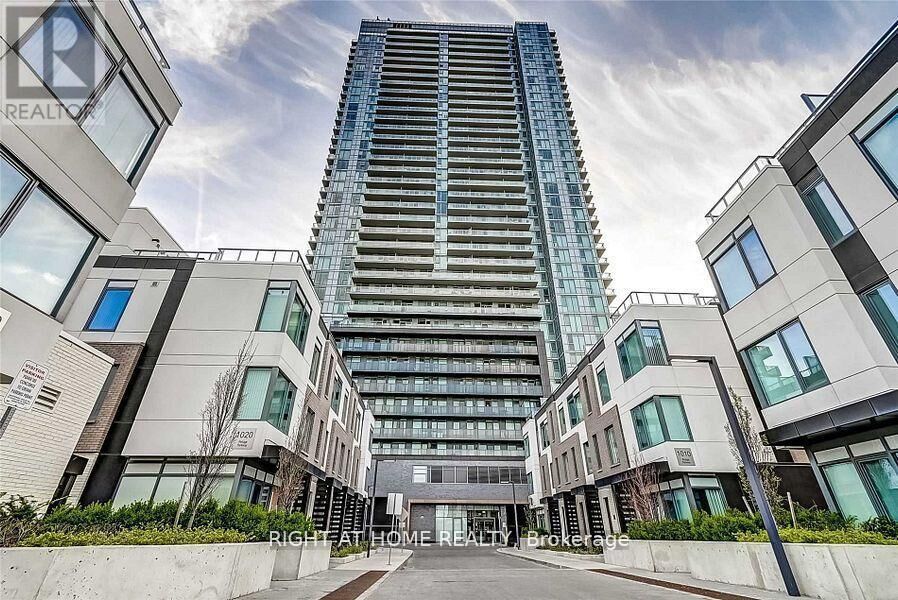 Property Photo:  7895 Jane Street 213  ON L4K 0K2 