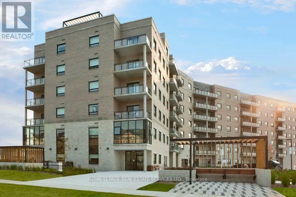 Property Photo:  144 Watson Road North 406  ON N1E 0S4 