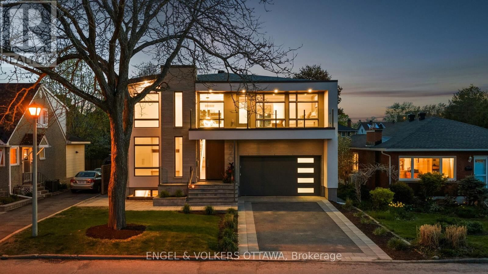 Property Photo: 620 Rowanwood Avenue ON K2A 3E2