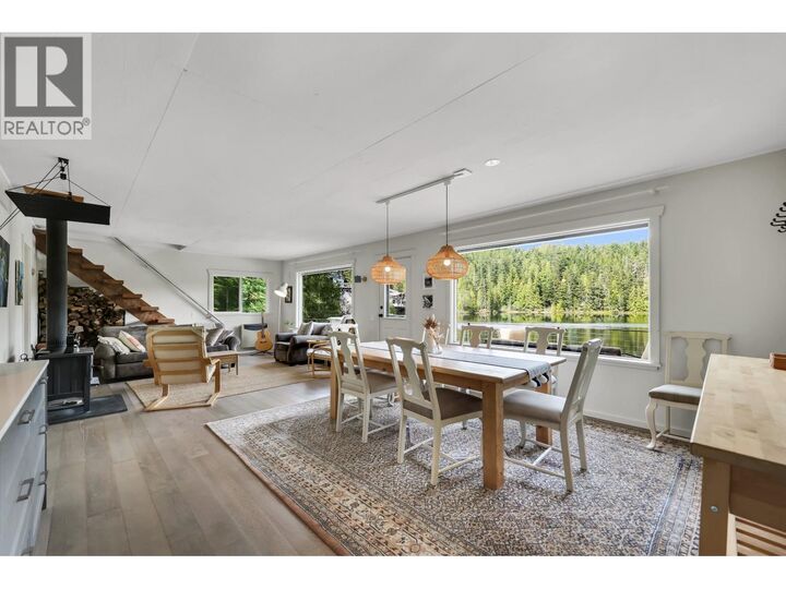 Property Photo:  Block E Levette Lake  BC V0N 3G0 