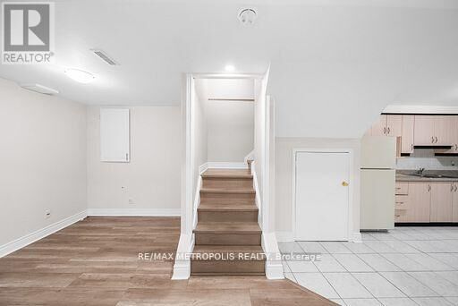 Property Photo: 60 Cranberry Crescent Bsmt ON L6Y 4X2
