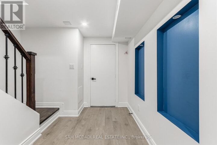 Property Photo:  26 Montpelier Street Lower  ON L6Y 6A6 