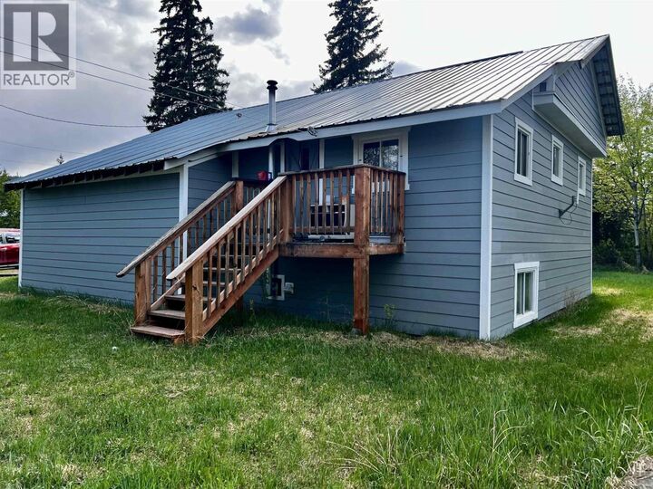 Property Photo: 19982 16 Highway BC V0J 1L0
