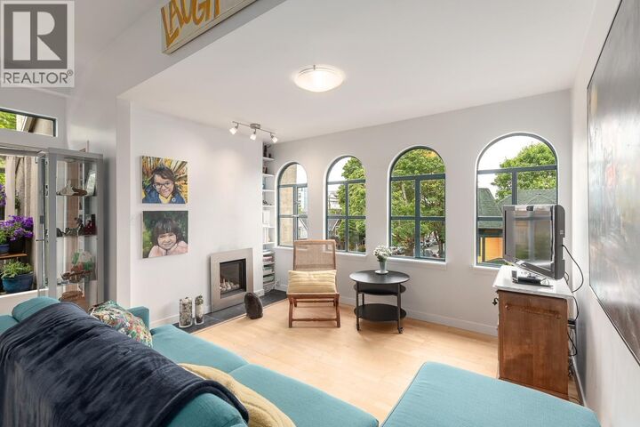 Property Photo:  700 East Pender Street 301  BC V6A 1V7 