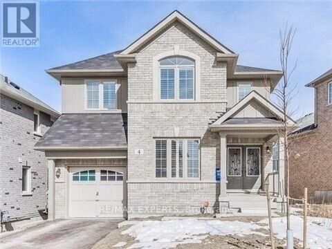 Property Photo:  4 Mosely Crescent Bsmt  ON L1Z 0M9 