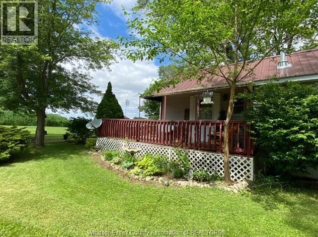 Property Photo:  159 Ambassador Beach Road  ON N0R 1G0 