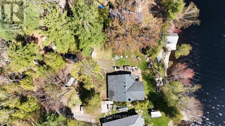 Property Photo:  31 Fire Route 27A  ON K0L 1Z0 