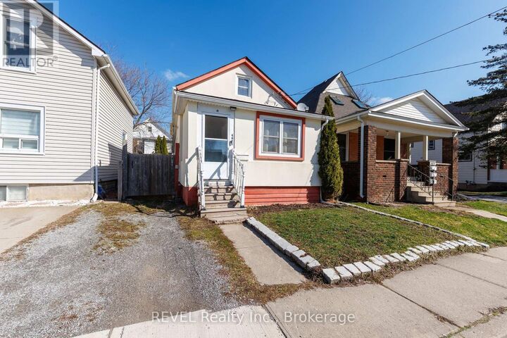 Property Photo:  4621 Jepson Street  ON L2E 1J5 