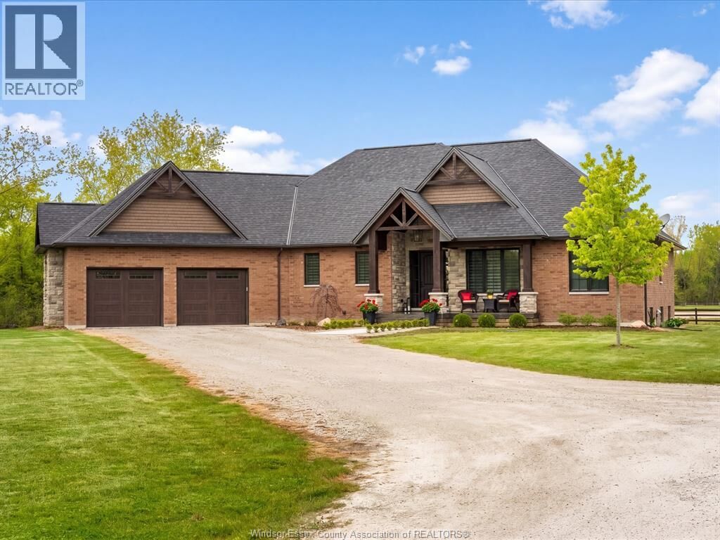 Property Photo:  4940 4th Concession Road E  ON N0R 1G0 