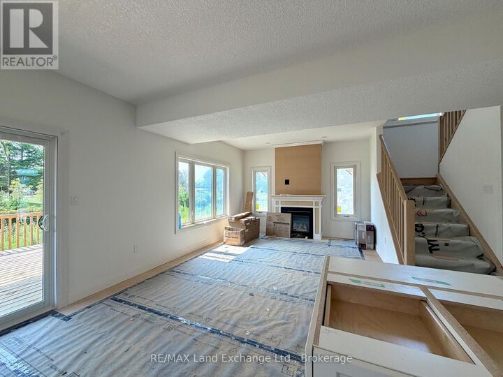 Property Photo: 382 Frances Street ON N0H 2C3