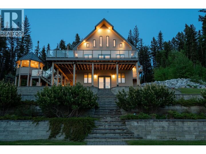 Property Photo: 21565 West Lake Road BC V2N 6H5