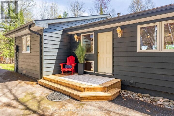 Property Photo:  1078 Owls Court Lane  ON P1H 2J3 