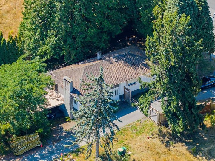 Property Photo:  2608 176 Street  BC V3Z 9W5 