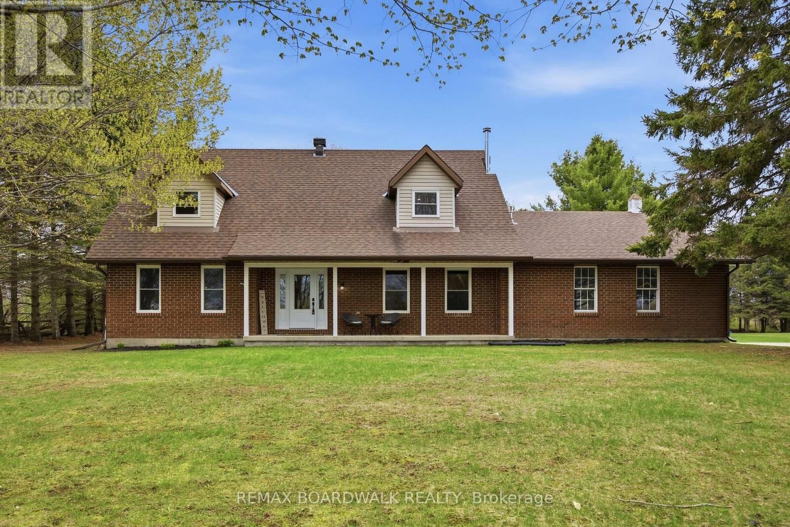 Property Photo: 1903 Christie Lake Road ON K7H 3C6
