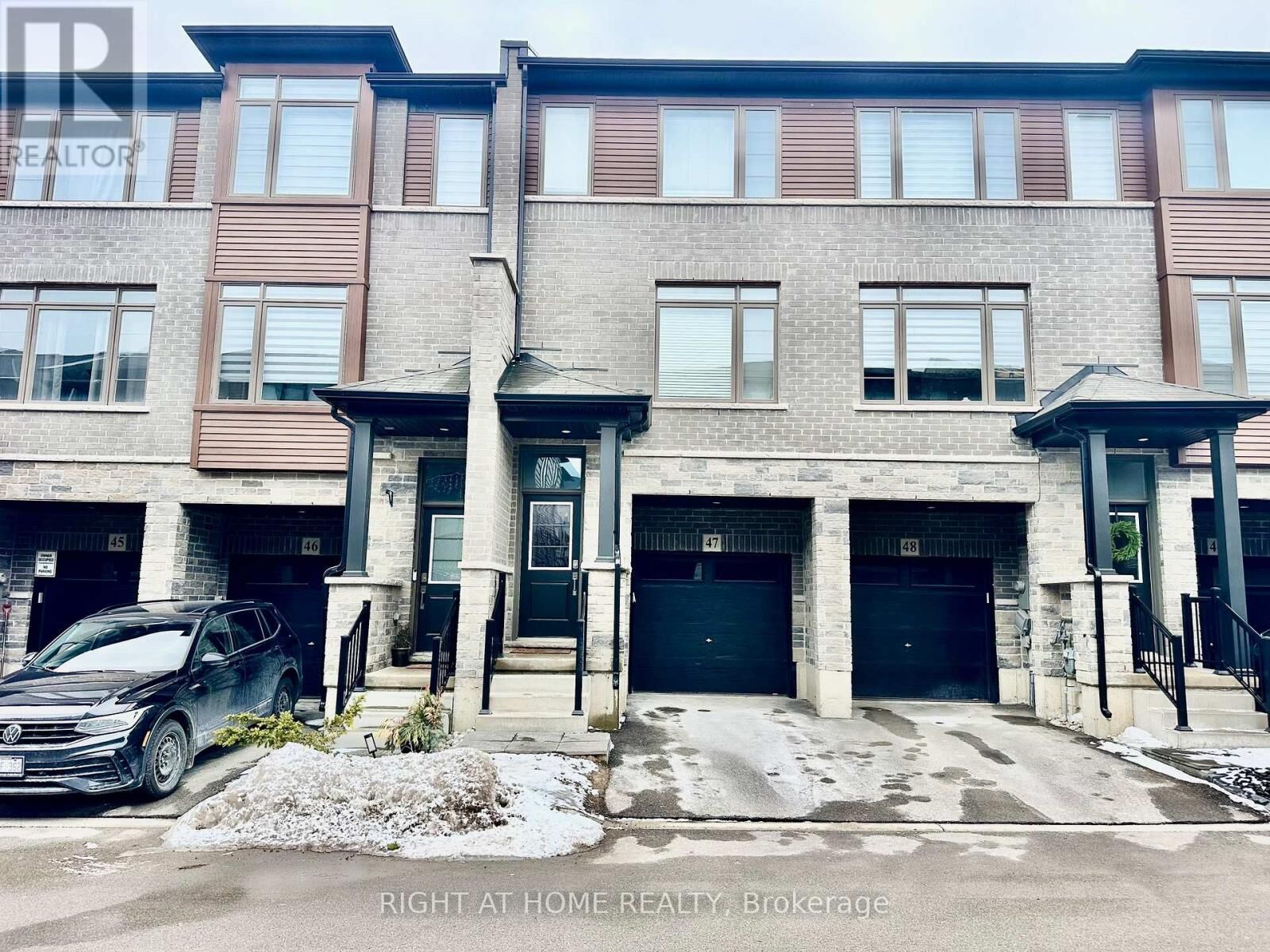 Property Photo:  5000 Connor Drive 47  ON L3J 0T4 