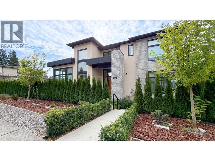Property Photo:  5302 Springdale Court  BC V5B 2B4 
