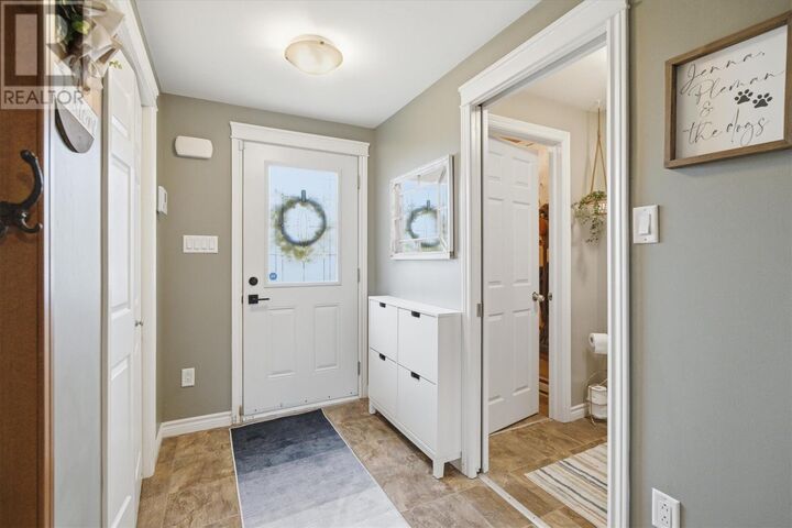 Property Photo:  12 Salerno Place  NL A1K 1A6 
