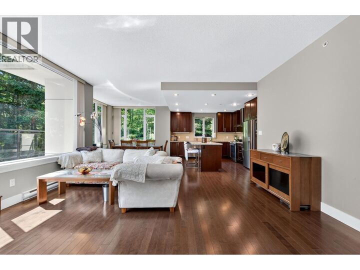 Property Photo:  2950 Panorama Drive 708  BC V3E 0C9 