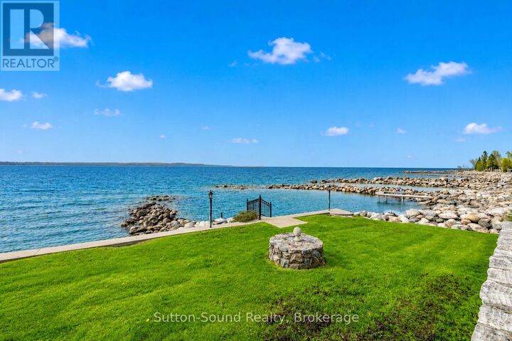 Property Photo:  148 Rainbow Beach Road  ON N0H 1B0 