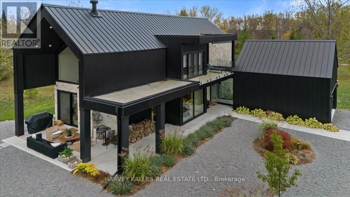 Property Photo:  690 Weese Road  ON K0K 1L0 