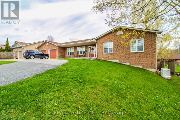Property Photo:  668 Brealey Drive  ON K9K 2M7 