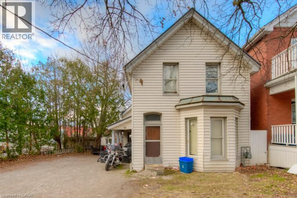 Property Photo:  66 Eagle Avenue  ON N3S 1Y9 