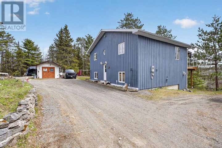 Property Photo:  2359 Nepewassi Lake Road  ON P0M 2G0 