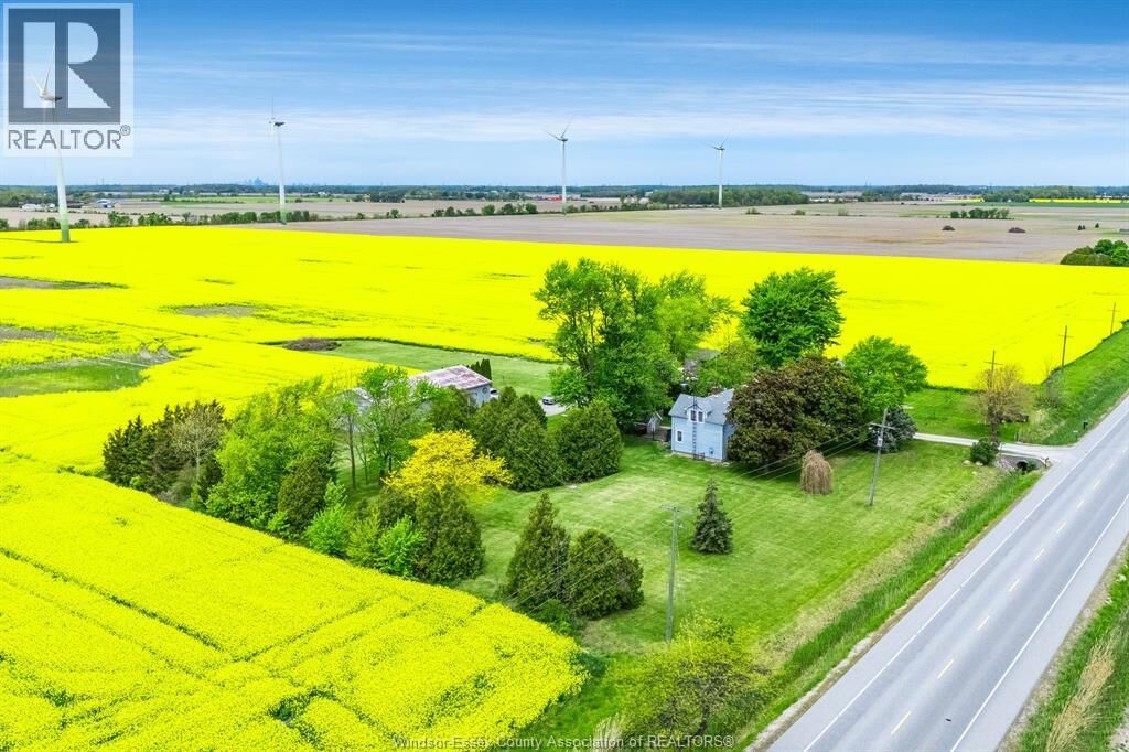 Property Photo:  1969 Naylor Side Rd  ON N8M 2X7 