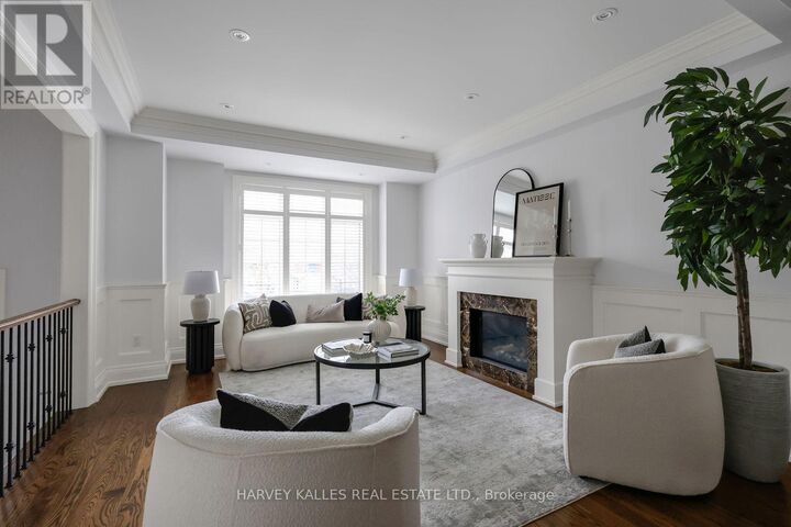 Property Photo: 177 Churchill Avenue ON M2N 1Z3