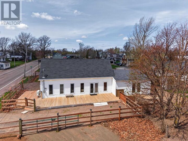 Property Photo: 197 Main Street PE C0A 1T0
