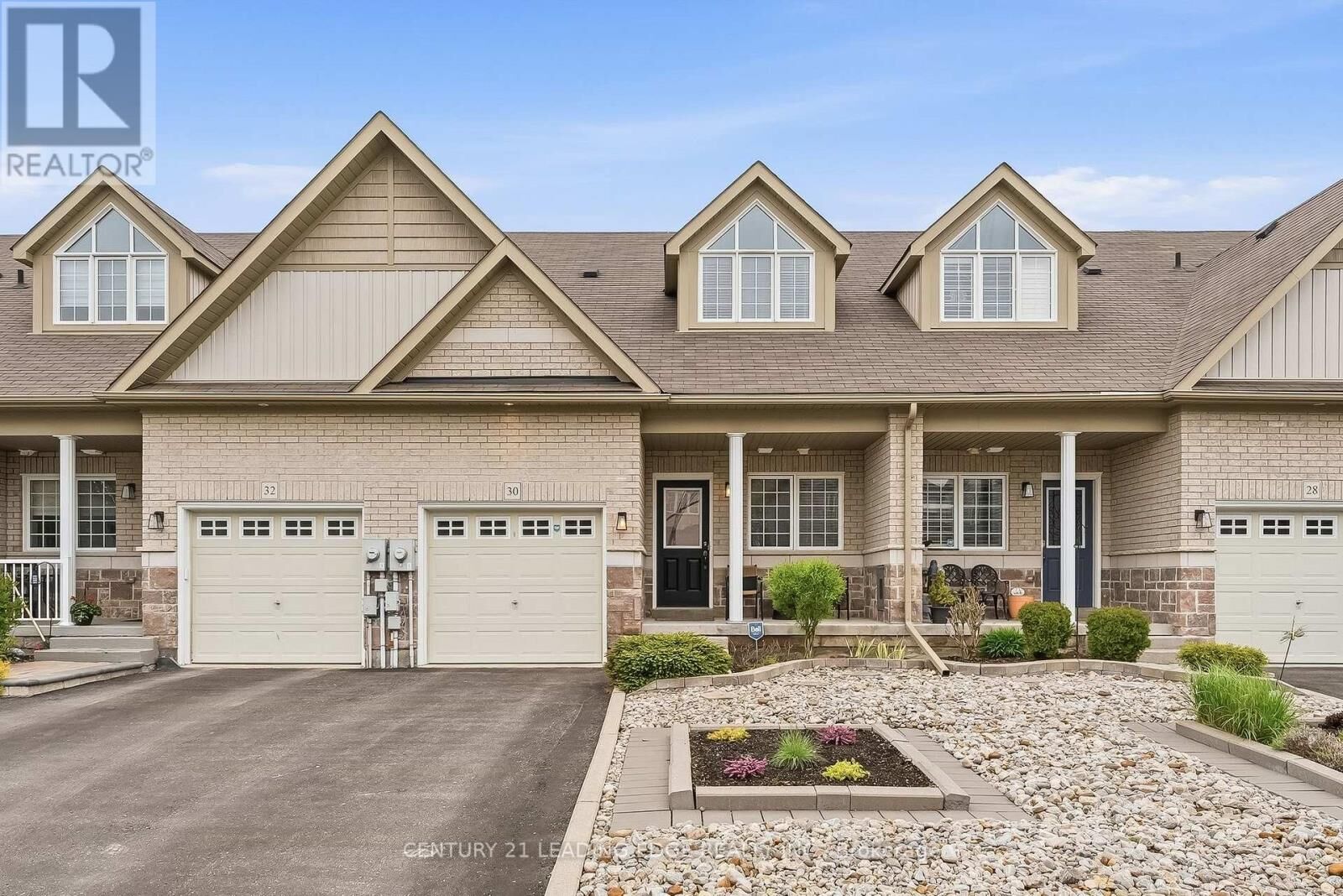 Property Photo: 30 Page Place ON L1E 2E8
