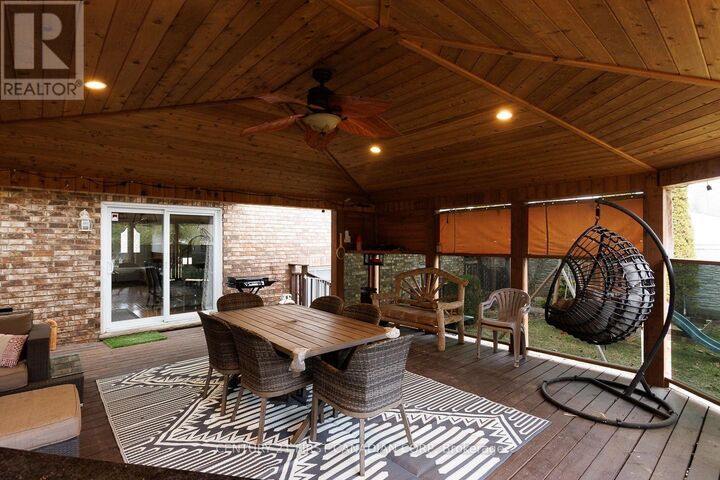 Property Photo: 24565 Pioneer Line ON N0L 2P0