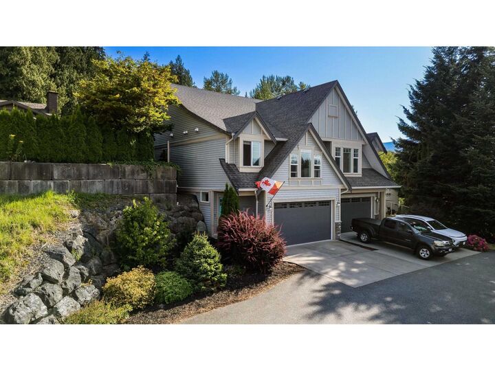 Property Photo: 5257 Markel Drive 2 BC V2R 5R9