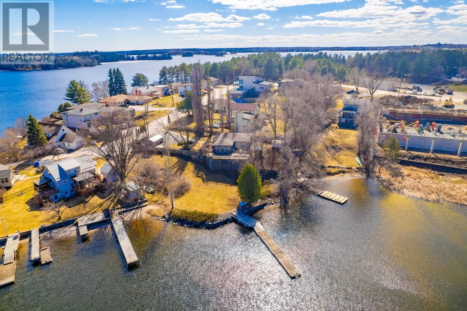 Property Photo: 8 Minnesota Street ON P9N 3P2