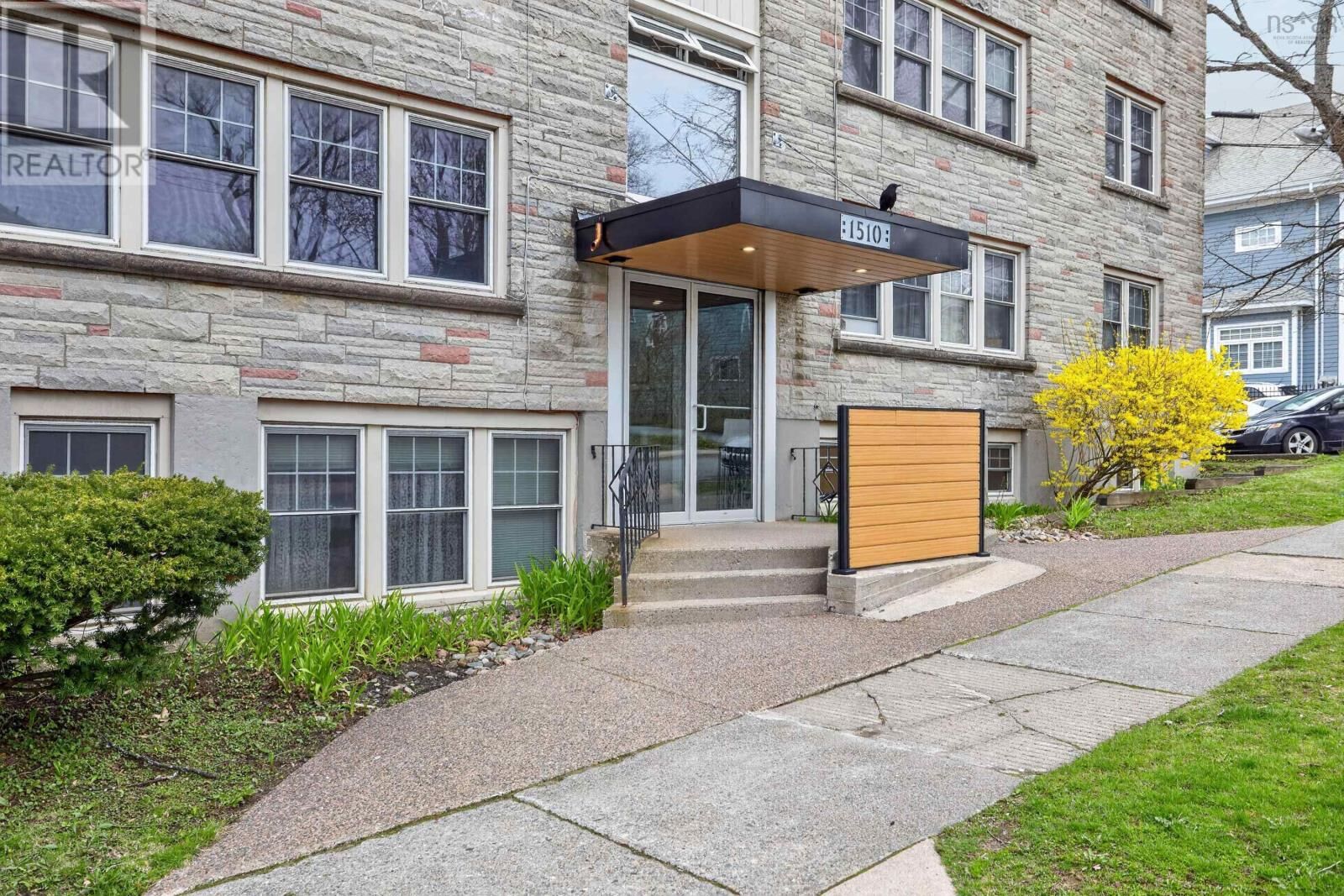 Property Photo:  1510 Lilac Street 15  NS B3H 3W3 