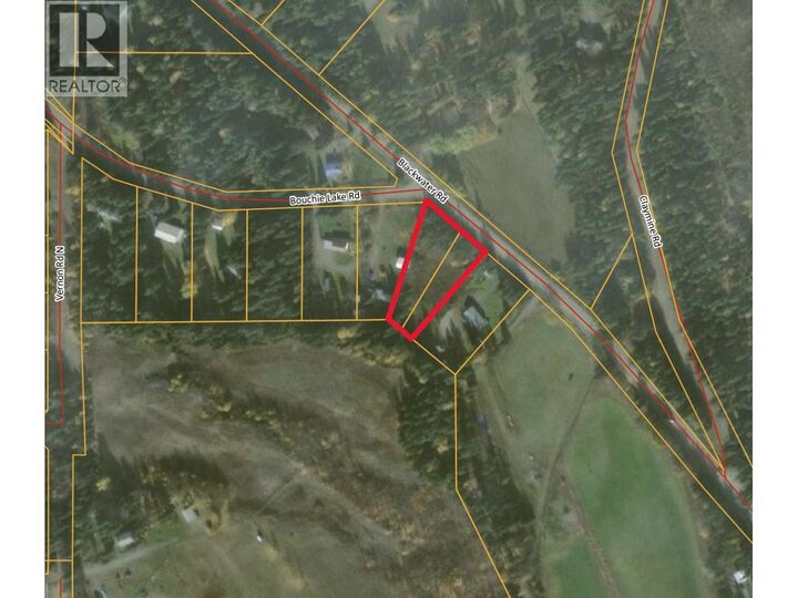 Dl 729 Blackwater Road Lot 1&Amp2 — photo 1