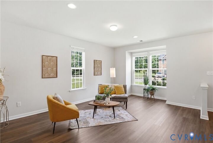 Property Photo:  11629 Claimont Mill Drive  VA 23831 