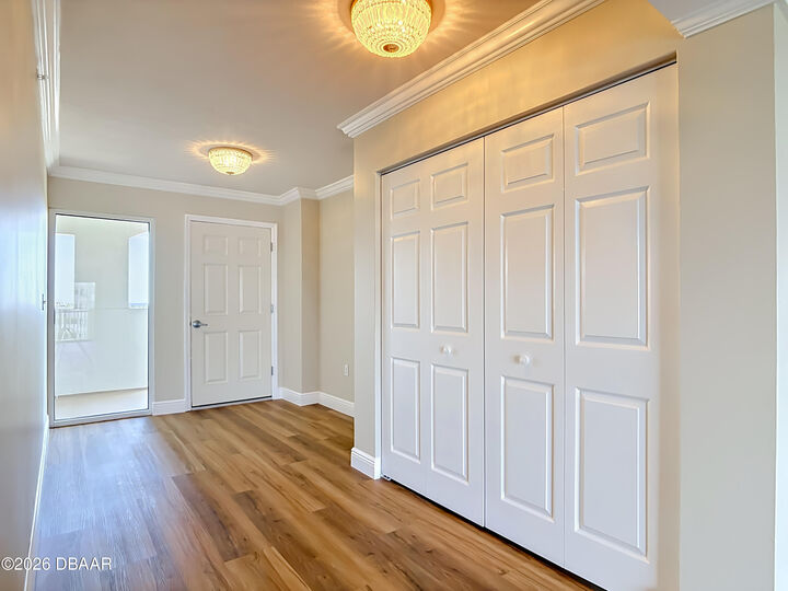 Property Photo:  1 John Anderson Drive 613  FL 32176 