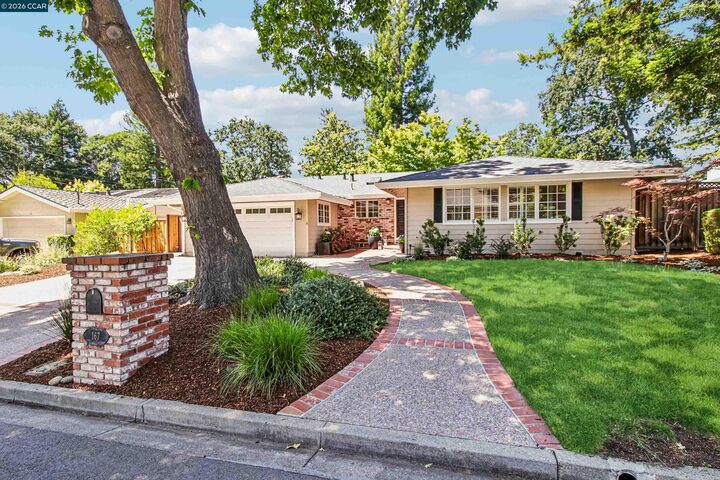 Property Photo:  167 Belgian Drive  CA 94526 