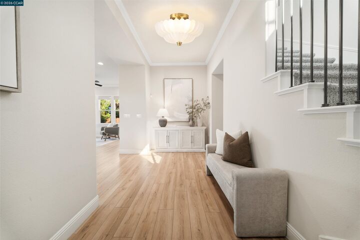 Property Photo: 4316 Sunset View Dr CA 94568