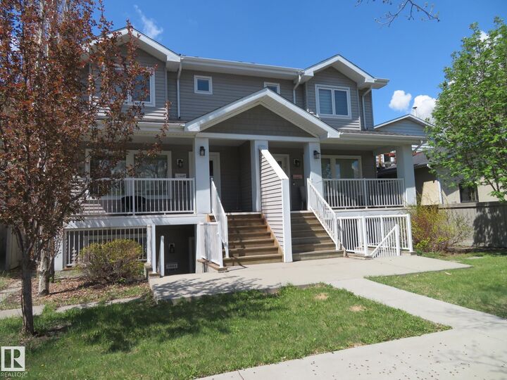 Property Photo:  11840 112 Street NW  AB T5L 0C2 