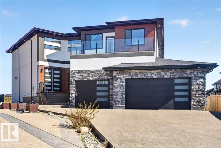 Property Photo:  5928 32 Street NE  AB T4X 0X4 