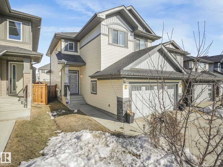 Property Photo:  22522 98A Avenue NW  AB T5T 7C1 