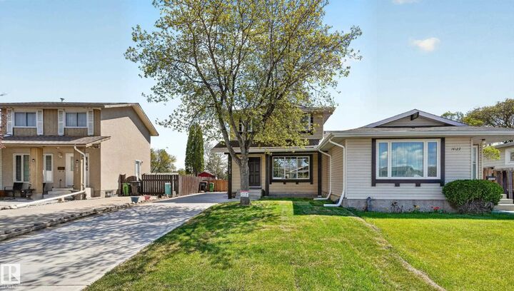 Property Photo:  14125 30 Street NW  AB T5Y 1M6 