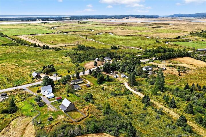 Property Photo:  5356 Route 114  NB E4H 3N3 