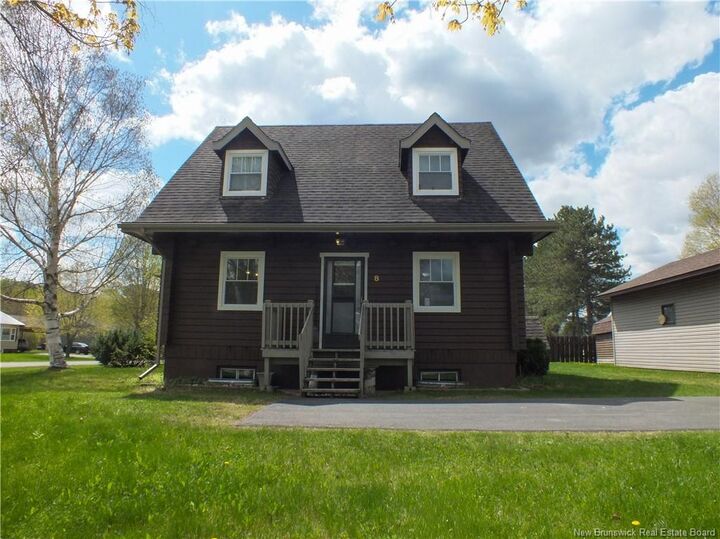 Property Photo:  8 Centennial Row  NB E7H 1R5 