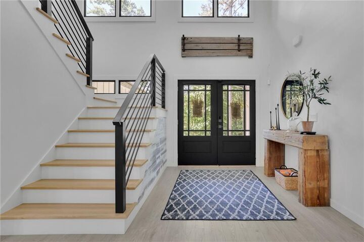 Property Photo: 821 Mile Branch Road GA 30114