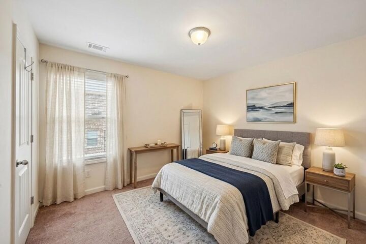 Property Photo: 256 Centerview Way GA 30046