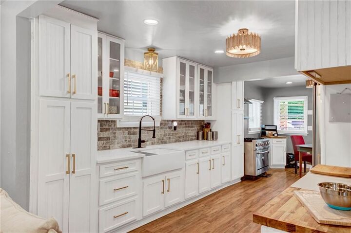 Property Photo: 198 Joe Louis Drive NW GA 30314