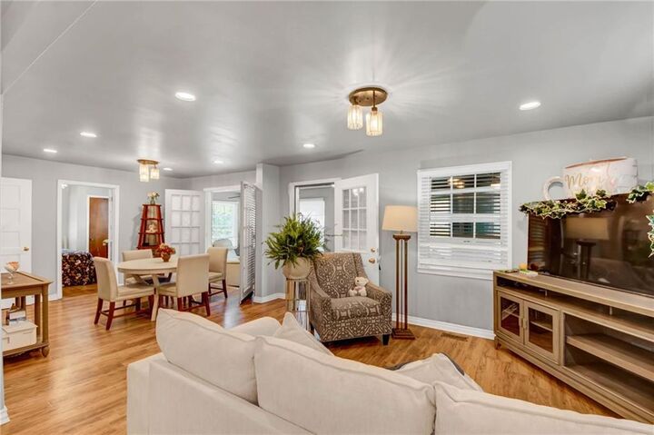 Property Photo: 198 Joe Louis Drive NW GA 30314